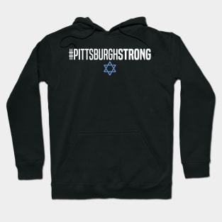 #PittsburghStrong Pittsburgh Strong Hoodie